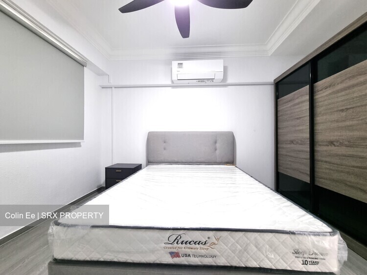 Blk 407 Yishun Avenue 6 (Yishun), HDB 4 Rooms #501463371